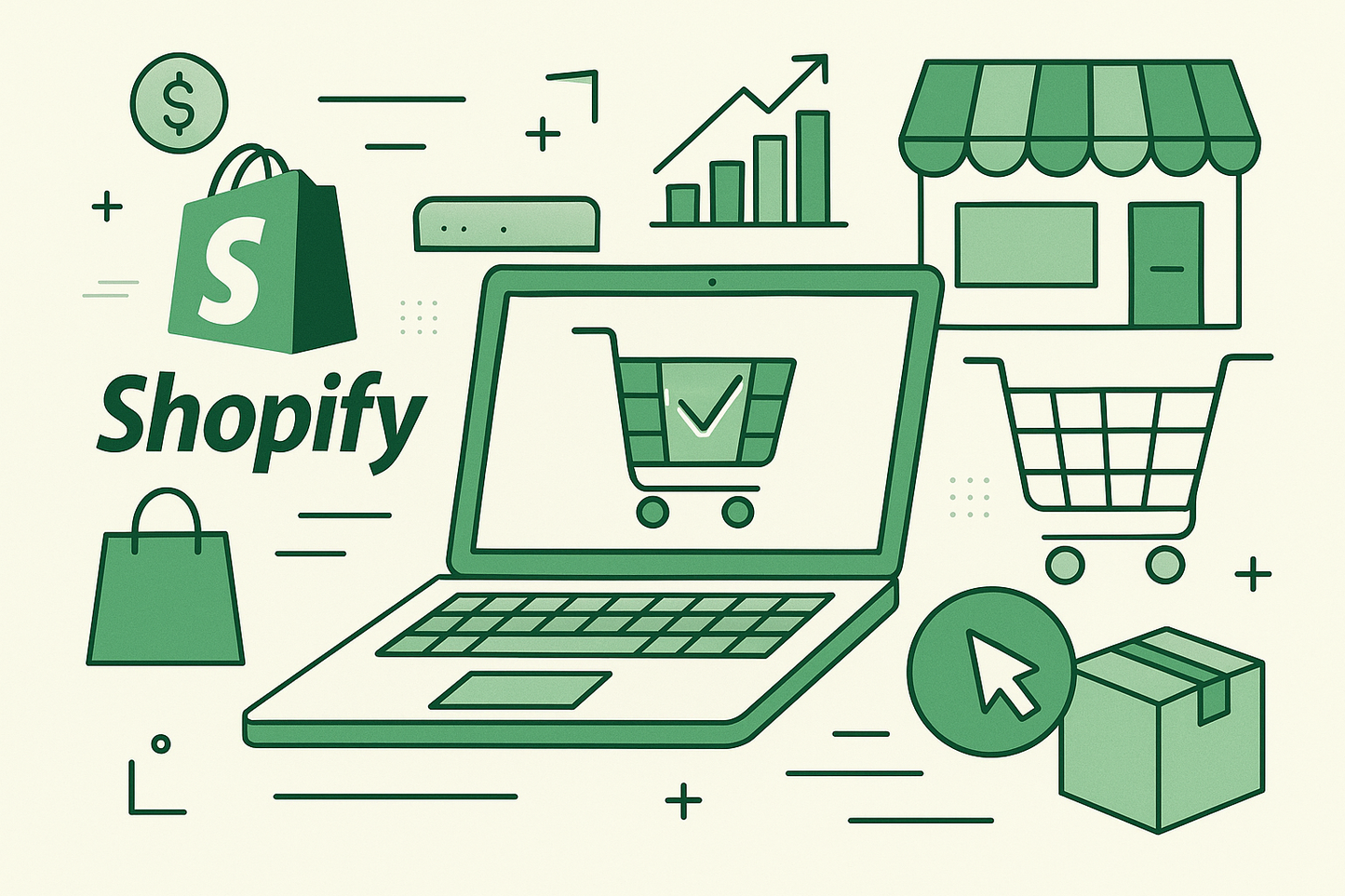 shopify