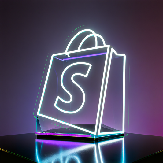 Shopify for beginners