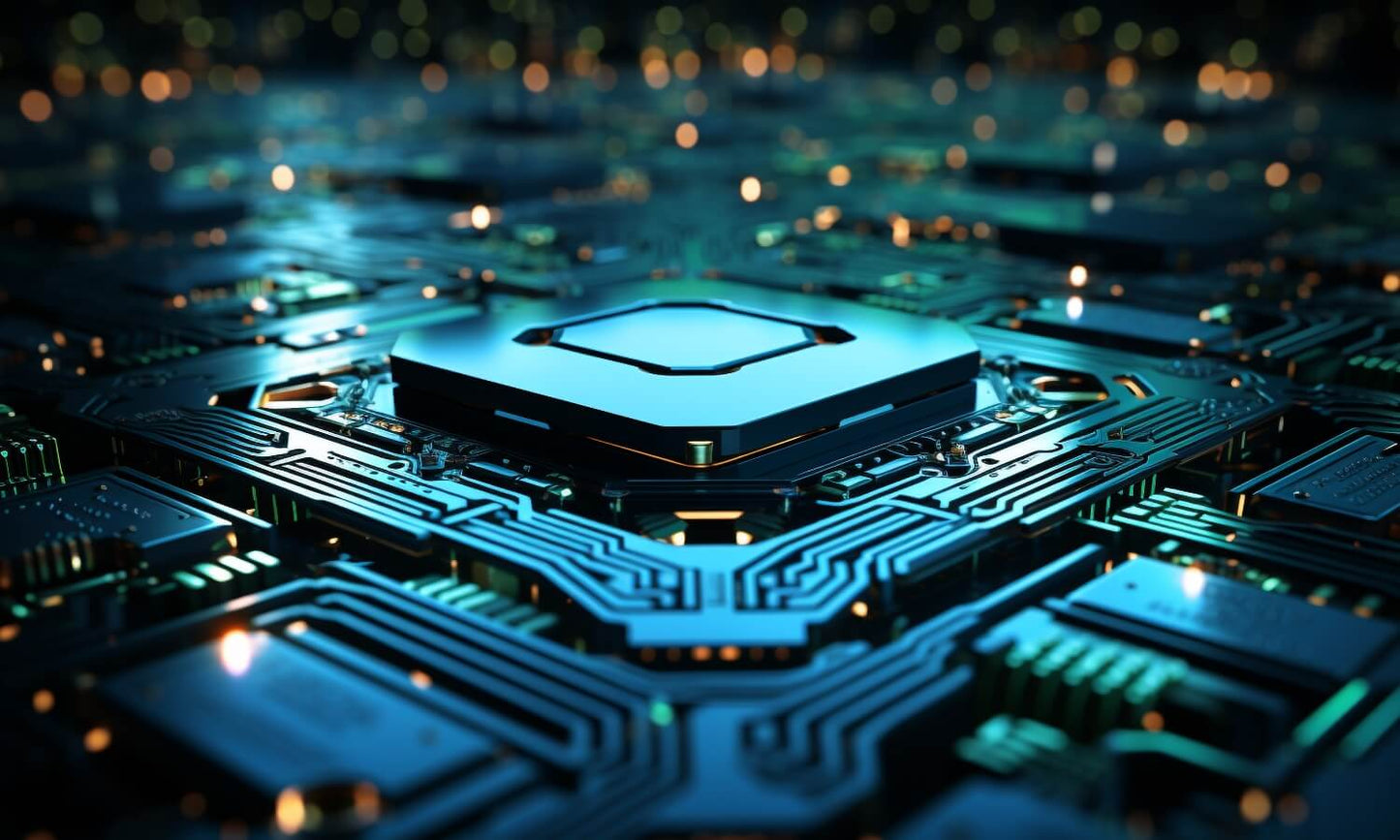 The AI gold rush: your guide to profiting from Artificial Intelligence