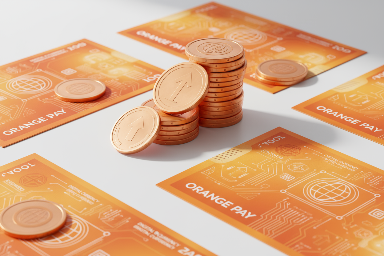 orange money