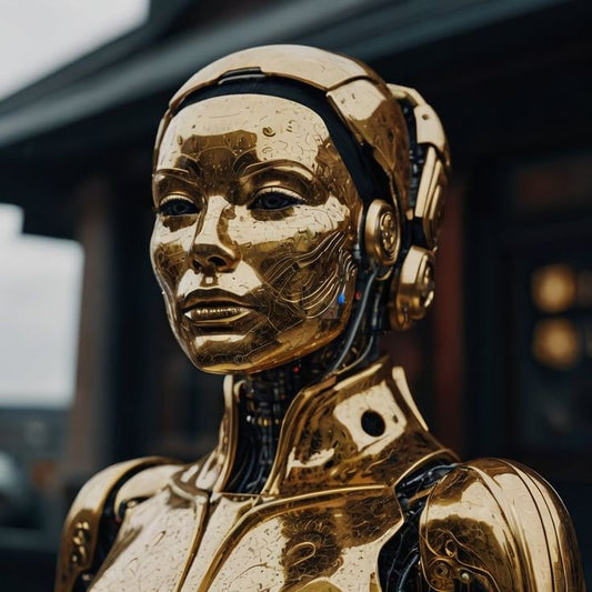 The AI gold rush: your guide to profiting from Artificial Intelligence